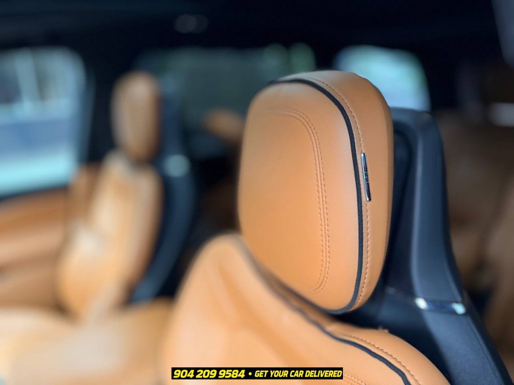 Used 2020 Lincoln Aviator Black Label w/ Dynamic Handling Package AWD/4WD image 22