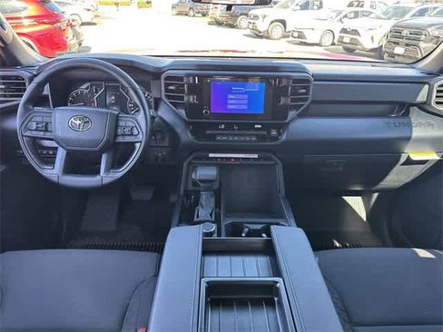 New 2026 Toyota Tundra SR5 image 18