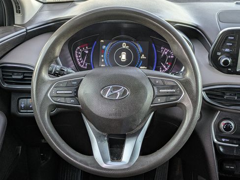 Used 2020 Hyundai Santa Fe SEL image 22