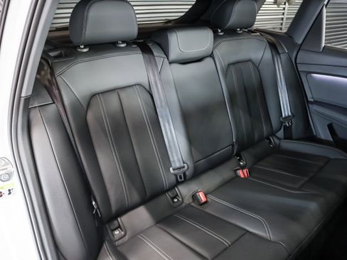 Certified 2023 Audi Q4 e-tron Premium Plus w/ Premium Plus image 7