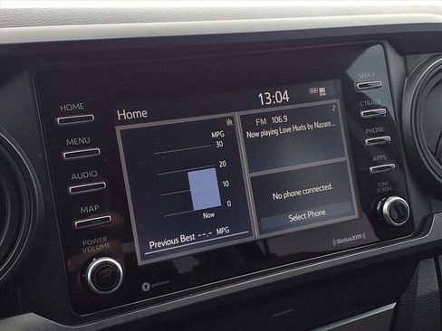 Used 2021 Toyota Tacoma SR image 24