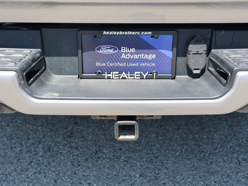 Used 2021 RAM 1500 Big Horn AWD/4WD image 15