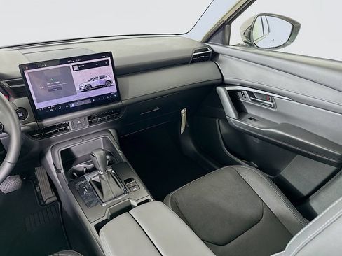New 2026 MAZDA CX-5 Preferred AWD/4WD image 20
