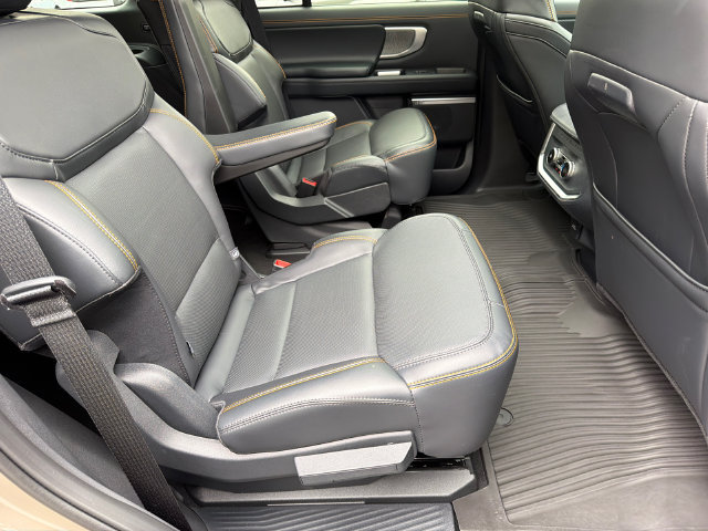 Used 2026 Ford Expedition Tremor AWD/4WD image 17