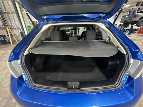 Used 2013 Subaru Impreza WRX Hatchback AWD/4WD image 25
