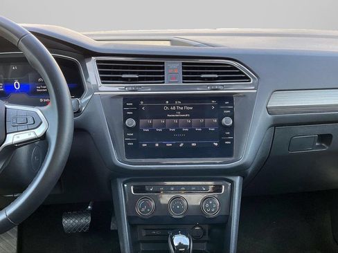 Used 2024 Volkswagen Tiguan Wolfsburg Edition FWD image 12