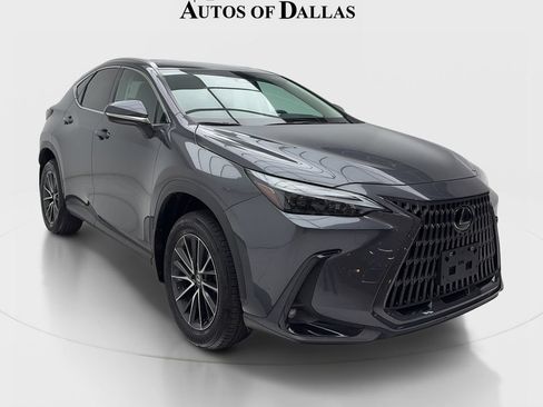 Used 2024 Lexus NX 250 FWD w/ Cold Area Package image 2