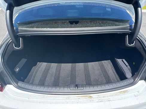 Used 2026 Genesis G80 3.5T Prestige AWD/4WD image 18