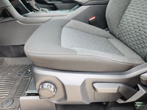 New 2025 Ford Ranger XL image 20