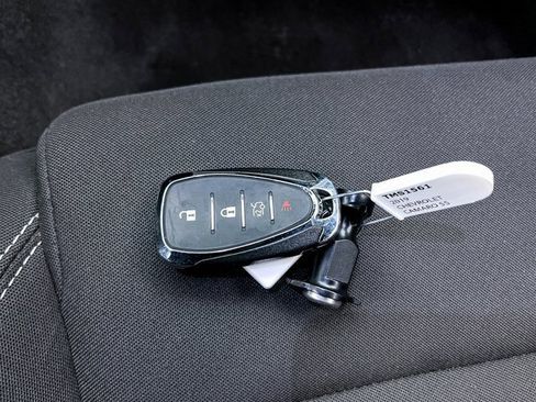 Used 2019 Chevrolet Camaro SS image 39