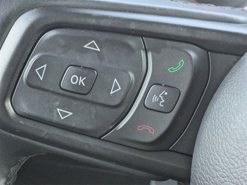 Used 2020 Jeep Gladiator Sport w/ Quick Order Package 24S image 20