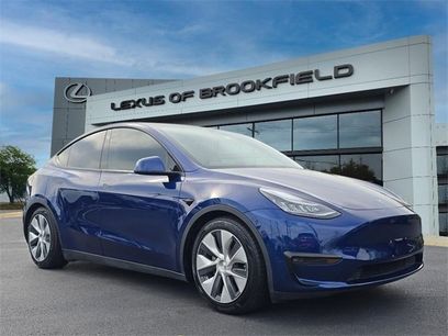 Used 2021 Tesla Model Y Long Range