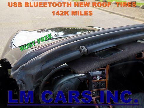 Used 1998 Toyota Celica GT image 21