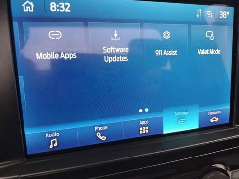 Used 2022 Ford F150 XL w/ Trailer Tow Package image 38