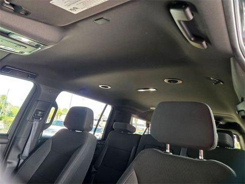 Certified 2024 Chevrolet Suburban LS w/ Driver Alert Package image 24