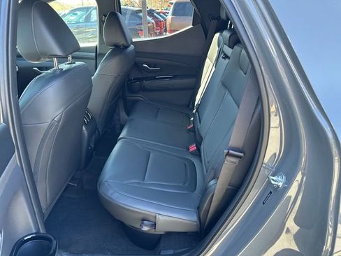 New 2025 Hyundai Santa Cruz XRT image 28