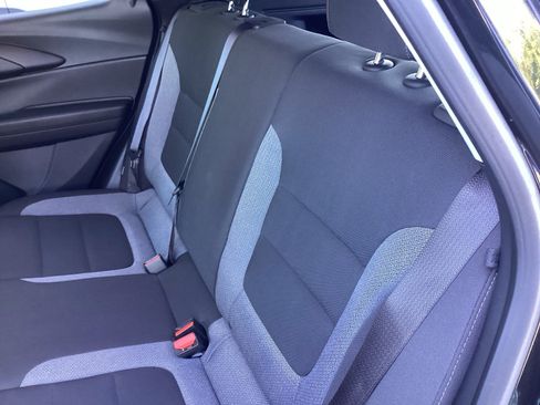 Used 2023 Chevrolet TrailBlazer LT w/ Convenience Package image 12