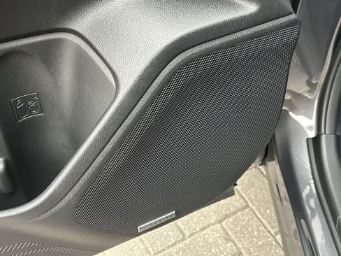 Certified 2025 Subaru Forester Limited image 20