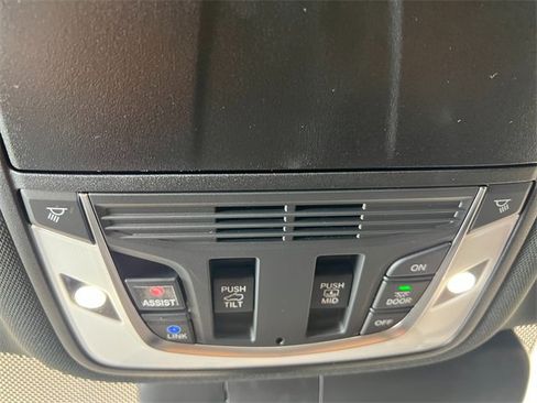 New 2025 Acura RDX AWD w/ A-Spec & Advance Pkg image 25