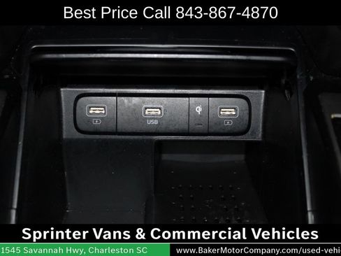 Used 2023 Kia Sorento S w/ Panoramic Sunroof Package FWD image 31