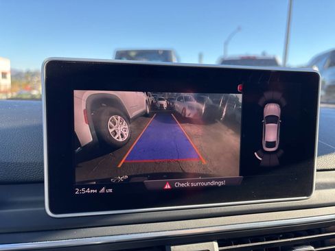 Used 2019 Audi A5 2.0T Premium Plus w/ Premium Plus image 30