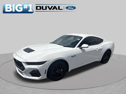 Used 2025 Ford Mustang GT