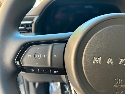 New 2026 MAZDA CX-5 Select AWD/4WD image 17