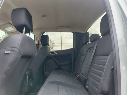 Used 2023 Ford Ranger XLT w/ Equipment Group 301A Mid image 22