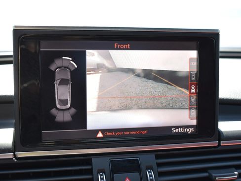 Used 2017 Audi S7 Prestige w/ S7 Sport Package AWD/4WD image 68