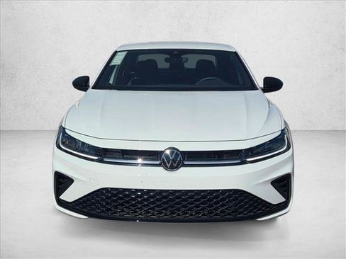 New 2026 Volkswagen Jetta Sport FWD image 6
