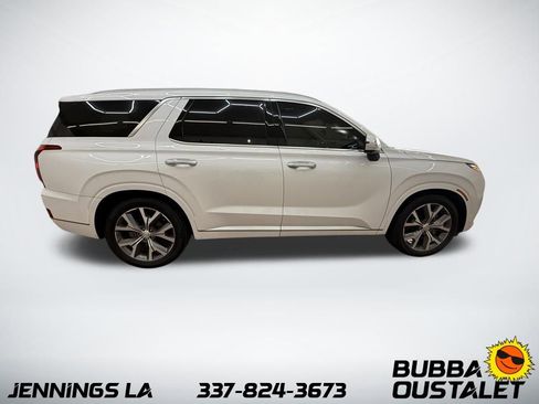 Used 2022 Hyundai Palisade Limited FWD image 6