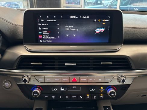 Used 2022 Kia Telluride S image 26