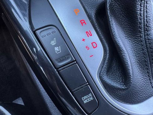 Used 2023 Kia Forte GT-Line w/ GT-Line Premium Package image 37