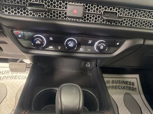 Used 2024 Honda HR-V Sport image 33