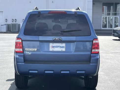 Used 2009 Ford Escape XLT image 6