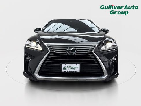 Used 2019 Lexus RX 350 FWD w/ Navigation Package image 14