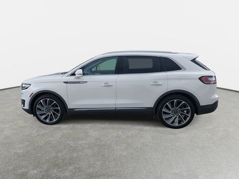 Used 2020 Lincoln Nautilus Reserve w/ Equipment Group 202A AWD/4WD image 8