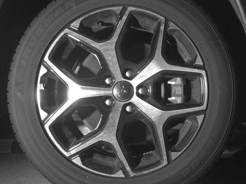 Used 2025 Jeep Compass Limited image 13