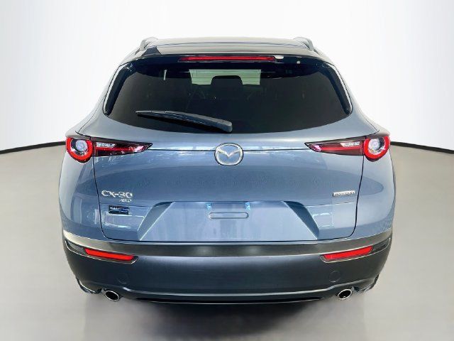 Used 2024 MAZDA CX-30 AWD 2.5 S w/ Preferred Package image 7