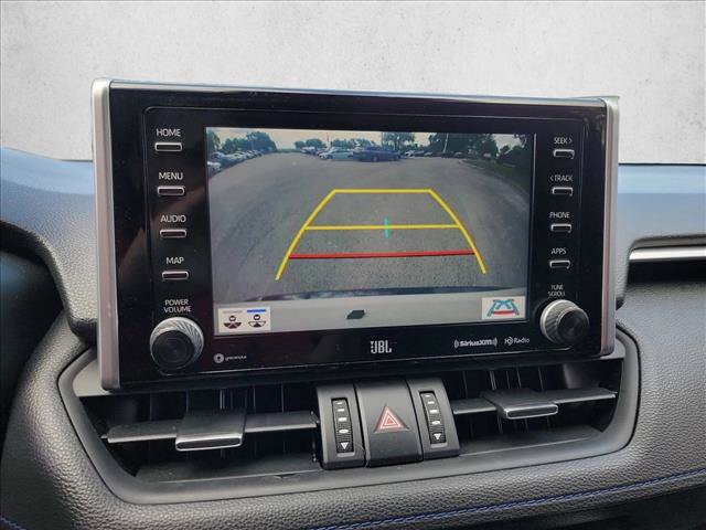 Used 2020 Toyota RAV4 XSE AWD/4WD image 14