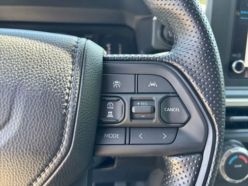 Used 2026 Toyota Tacoma SR RWD image 15