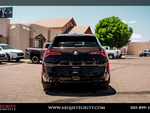 Used 2025 BMW X3 M50 w/ Premium Package AWD/4WD image 6