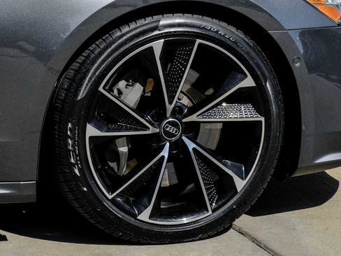 Used 2021 Audi A7 3.0T Prestige w/ Luxury Package image 62