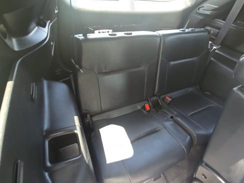 Used 2024 Mitsubishi Outlander SE AWD/4WD image 9