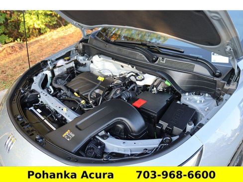 Used 2025 Buick Envista Sport Touring w/ Convenience I Package image 31