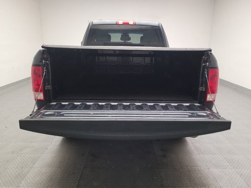 Used 2016 RAM 1500 Express AWD/4WD image 29