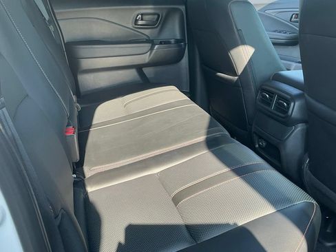 Used 2024 Honda Ridgeline TrailSport image 20