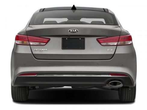 Used 2016 Kia Optima LX image 8