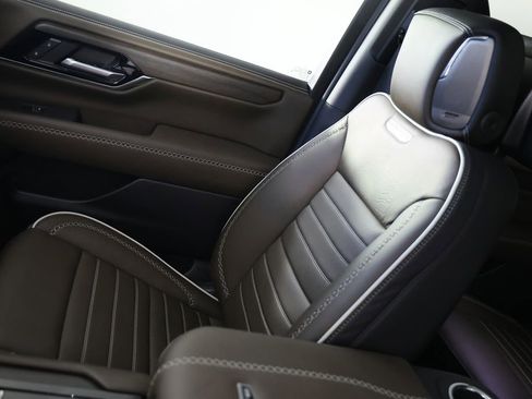 Used 2026 GMC Yukon XL Denali Ultimate image 43