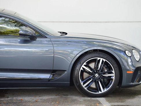 Used 2021 Bentley Continental GT image 53